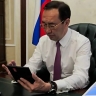 Глава Якутии проголосовал за новые проекты благоустройства