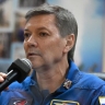 Космонавт призвал сохранять присутствие на околоземной орбите...