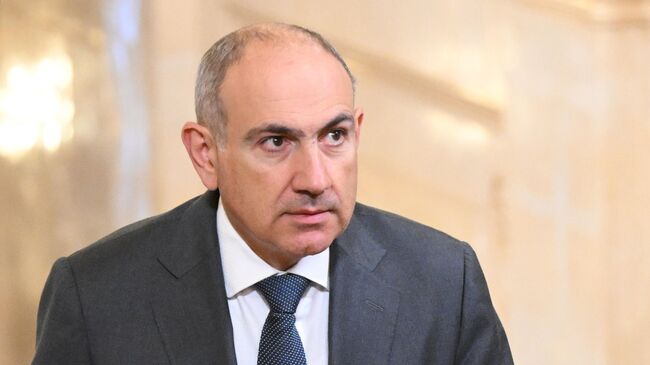 Пашинян обсудил с Уиткоффом развитие двухсторонних отношений