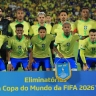 Два игрока "Зенита" и Неймар вошли в заявку Бразилии на чемпионат мира