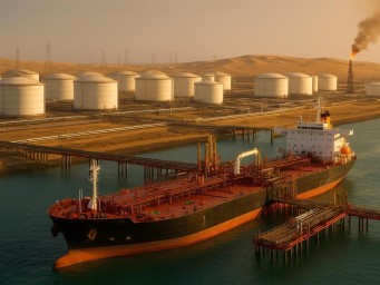 Нефтяной покер: как ставки на танкеры меняют правила игры на азиатских рынках