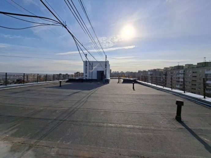 В Башкирии выполнена программа капремонта домов