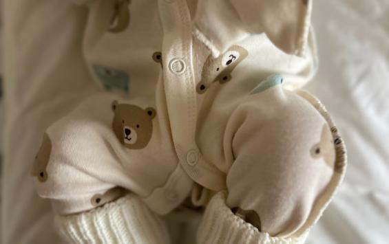 В Курской области назвали самые популярные имена для новорождённых ноября В Курской области назвали самые популярные имена для новорождённых ноября