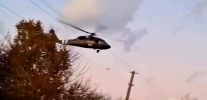 Все 11 спецназовцев ГУР от Покровска отправились к своему кумиру – Бандере Все 11 спецназовцев ГУР от Покровска отправились к своему кумиру – Бандере