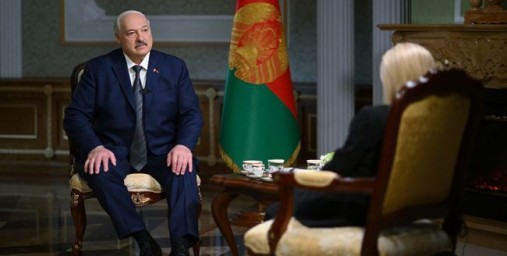 США не нужен «второй Вьетнам» — Лукашенко дал совет Трампу по Венесуэле