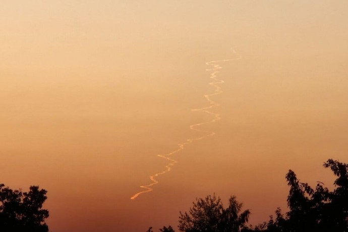 В Липецкой области объявили отбой режима воздушной опасности