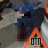В жутком ночном ДТП на Кураева в Пензе погиб пешеход