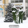 Изморозь и минус 21 обещают метеорологи астраханцам 11 февраля