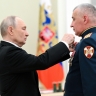 В День защитника Отечества в Кремле наградили офицеров СВО