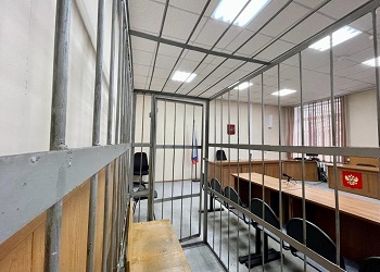 В Свободном 54-летнего мужчину приговорили к 12 годам за убийство