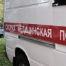 В районе Измайлово в Москве школьница захотела порезать арбуз и упала на нож