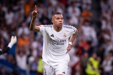 Реал – Севилья: прямая трансляция, где смотреть матч онлайн 20 декабря