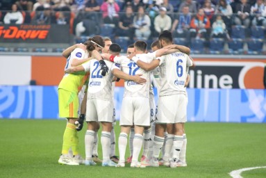 «Оренбург» взял верх над «Сочи»