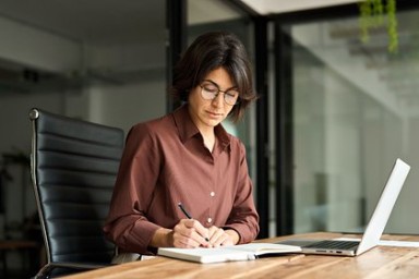 Россиянкам дали совет по карьерному росту в мужских отраслях