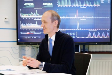 В положение о ГАС «Управление» постановлением правительства введено понятие «дашборд»