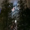 Правоохранители уточнили число погибших при пожаре на юго-западе Москвы