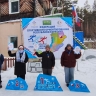 В Бурятии определили чемпионов по спортивному ориентированию