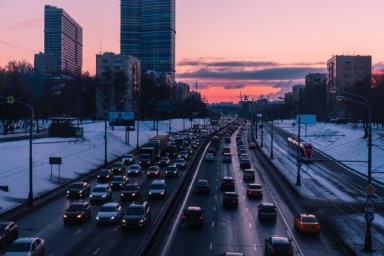 Что со штрафами по камерам водителей без ОСАГО с 1 ноября?