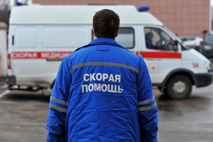 Неуправляемый китайский грузовик устроил смертельное массовое ДТП в российском городе