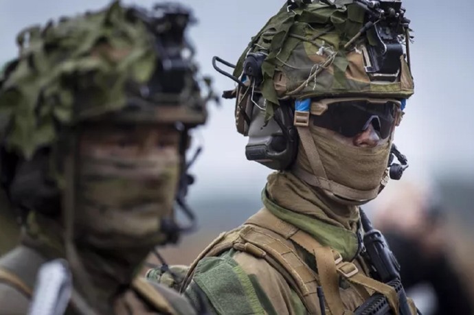 Sky News: у британских солдат появились проблемы со слухом после испытаний Ajax