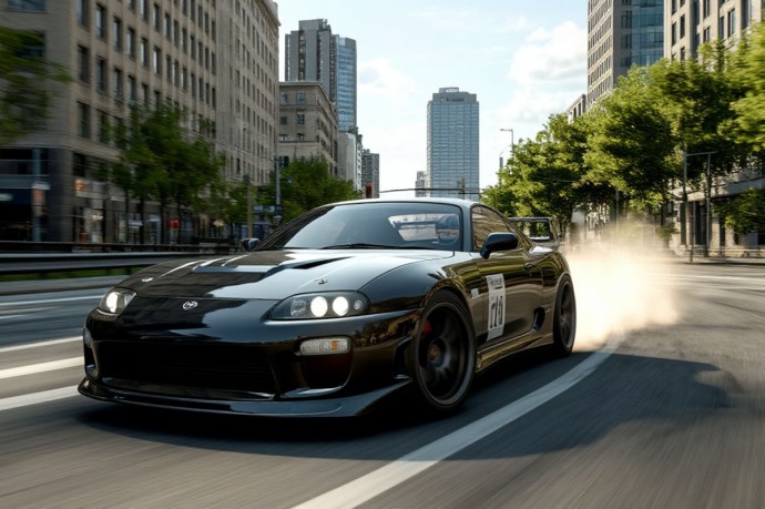 Автоблогер Гаджиев частично признал вину в ДТП с двумя пострадавшими во время дрифта Автоблогер Гаджиев частично признал вину в ДТП с двумя пострадавшими во время дрифта