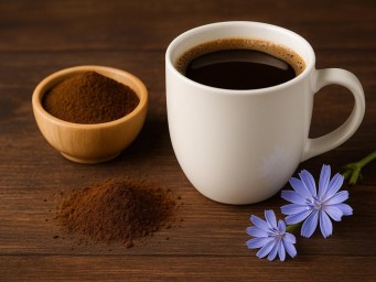 Экспорт российских заменителей кофе вырос на 49% — "Агроэкспорт"