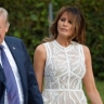 Разве не ужасно? Трамп признался, как называет жену Меланию перед сном — DM