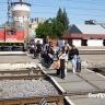 6 926 белгородских детей перевезли на поездах за 6 месяцев 2025 года