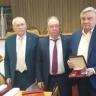 Руководители потребительских обществ Курской области получили федеральные награды