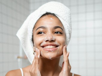 Дарсонваль ускоряет заживление кожи при акне