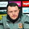Александр Сторожук: У нас сегодня украли гол
