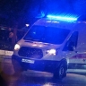 На юго-западе Москвы столкнулись два автобуса