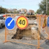 В Казани на неделю ограничат движение по проспекту Камалеева