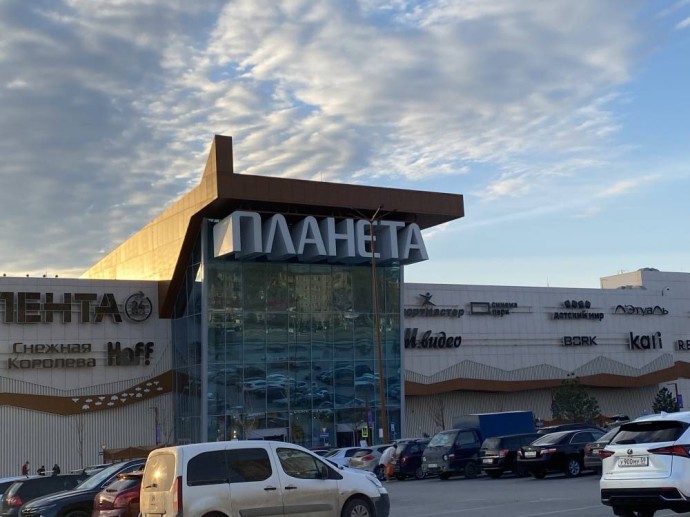 В Перми открылся первый магазин детского скандинавского бренда В Перми открылся первый магазин детского скандинавского бренда