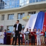 В Якутске состоялся концерт по сбору помощи участникам СВО и пострадавшим от паводка