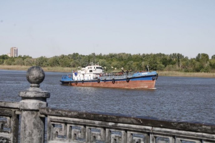 Когда настоящее тепло вернется в Астрахань 