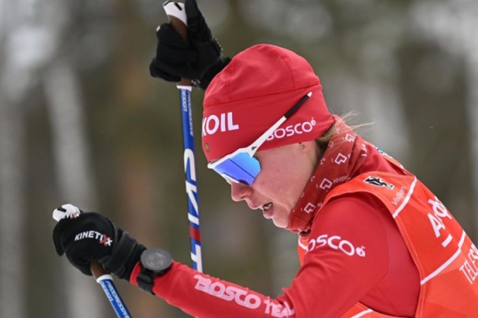 Губерниев назвал Пеклецову сильнейшей лыжницей в мире в гонках в горах Губерниев назвал Пеклецову сильнейшей лыжницей в мире в гонках в горах