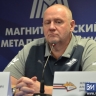 «Спасибо за работу». Экс-руководитель «Металлурга» вновь остался без работы