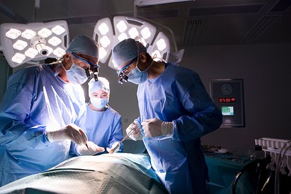 Мужчина засудил врачей за укороченный на шесть сантиметров пенис