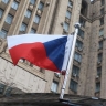 Краткосрочные визы в Чехию будет оформлять только консульский отдел