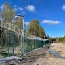 Финляндия усиливает военное присутствие на границе с РФ из-за налетов дронов на Ленинградскую область