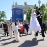 Директор школы из Бердска примет участие во Всероссийском свадебном фестивале