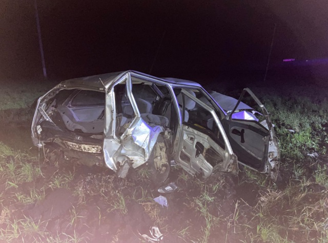 В Мордовии 21-летняя девушка погибла в ДТП, еще четыре человека пострадали В Мордовии 21-летняя девушка погибла в ДТП, еще четыре человека пострадали