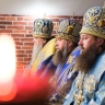 Игорь Мартынов поздравил митрополита Астраханского и Камызякского Никона с днем архиерейской хиротонии