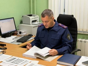 В Челябинской области перед судом предстанет местный житель, обвиняемый в преступлениях против половой неприкосновенности малолетних, совершённых более 12 лет назад