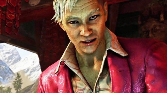 В Far Cry 4 могла появиться возможность оказать поддержку главному антагонисту