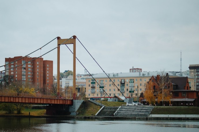 В Минцифре ответили, когда включат интернет в Пензе