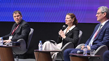 Защита детей и цифровой суверенитет: Матвеева о технологических победах России