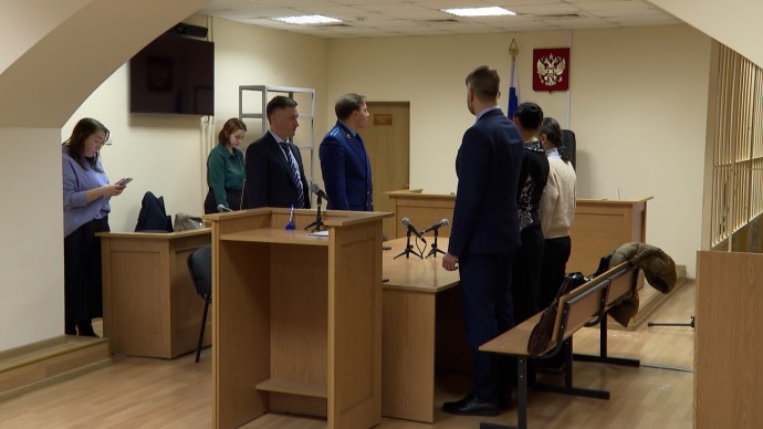 Что известно о деле Марины Кохал, получившей 12,5 лет за убийство Энди Картрайта Что известно о деле Марины Кохал, получившей 12,5 лет за убийство Энди Картрайта