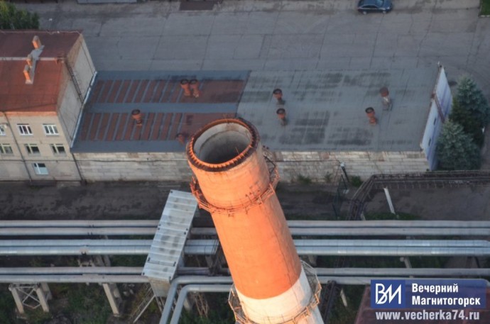 Стало известно, когда в Магнитогорске дадут отопление в квартиры